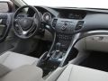 2011 Acura TSX Sport Wagon - Fotoğraf 4