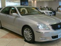 2006 Toyota Crown Majesta IV (S180, facelift 2006) - Technical Specs, Fuel consumption, Dimensions