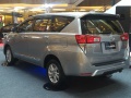 2015 Toyota Kijang Innova II - Снимка 2