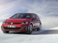 2017 Volkswagen Golf VII (facelift 2017) - Tekniset tiedot, Polttoaineenkulutus, Mitat