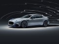 2019 Aston Martin Rapide E - Specificatii tehnice, Consumul de combustibil, Dimensiuni