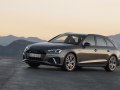 2020 Audi A4 Avant (B9 8W, facelift 2019) - Снимка 3