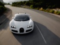 Bugatti Veyron - Tekniska data, Bränsleförbrukning, Mått