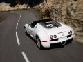 2009 Bugatti Veyron Targa - Снимка 4