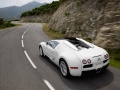 2009 Bugatti Veyron Targa - Снимка 5