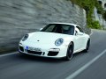 2009 Porsche 911 (997, facelift 2008) - Fotoğraf 3