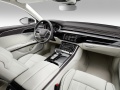 Audi A8 Long (D5) - Fotografie 3