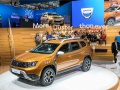 2018 Dacia Duster II - Teknik özellikler, Yakıt tüketimi, Boyutlar