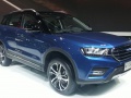 Haval H6 I Coupe