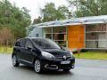 2013 Renault Scenic III (Phase III) - Dane techniczne, Zużycie paliwa, Wymiary