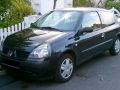 2001 Renault Clio II (Phase II, 2001) 3-door - Снимка 6