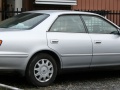 1996 Toyota Mark II (JZX100) - Снимка 2