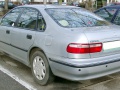 1996 Honda Accord V (CC7, facelift 1996) - Fotoğraf 2