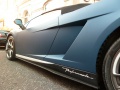 2011 Lamborghini Gallardo LP 570-4 Spyder - Fotoğraf 10