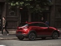 2018 Mazda CX-3 (facelift 2018) - Снимка 8
