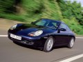 1998 Porsche 911 (996) - Fotoğraf 2