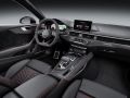 2018 Audi RS 5 Coupe II (F5) - Fotoğraf 31