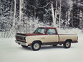 1981 Dodge Ram 150 Conventional Cab Short Bed (D/W) - Fotoğraf 5