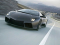 2008 Lamborghini Reventon - Технически характеристики, Разход на гориво, Размери