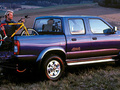 1998 Nissan Pick UP (D22) - Fotoğraf 4