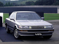 1986 Toyota Vista (V20) - Tekniska data, Bränsleförbrukning, Mått
