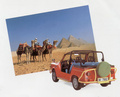 1990 Trabant 1.1 Tramp - Dane techniczne, Zużycie paliwa, Wymiary