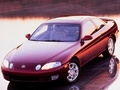 1991 Lexus SC I - Снимка 9