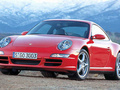 2005 Porsche 911 (997) - Снимка 2