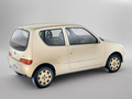 2005 Fiat 600 (187) - Fotoğraf 7