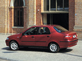 2002 Fiat Albea - Снимка 7
