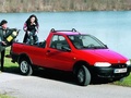 1999 Fiat Strada (178) - Fotoğraf 2