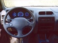 1997 Daihatsu Terios (J1) - Fotoğraf 10