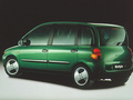 1996 Fiat Multipla (186) - Foto 8