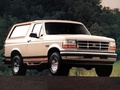 1992 Ford Bronco V - Снимка 5