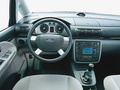 1995 Ford Galaxy I - Снимка 5