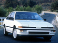 1986 Acura Integra I - Fotoğraf 6