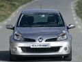 2005 Renault Clio III (Phase I) - Снимка 7