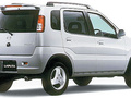 1999 Mazda Laputa - Dane techniczne, Zużycie paliwa, Wymiary