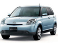 2004 Mazda Verisa L - Teknik özellikler, Yakıt tüketimi, Boyutlar