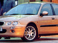 2000 Rover 25 (RF) - Снимка 3