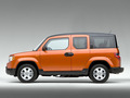 2008 Honda Element I (facelift 2008) - Fotografie 7