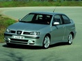 1999 Seat Cordoba I (facelift 1999) - Снимка 5