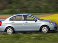 2006 Hyundai Accent III - Fotoğraf 6