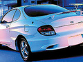 1999 Hyundai Coupe I (RD2, facelift 1999) - Fotoğraf 6