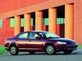 2001 Chrysler Sebring Sedan (JR) - Fotoğraf 5