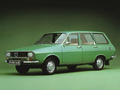 1969 Dacia 1300 Combi - Tekniska data, Bränsleförbrukning, Mått