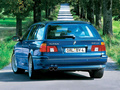 1997 Alpina B10 Touring (E39) - Снимка 5