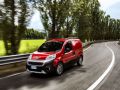 2016 Fiat Fiorino (facelift 2016) - Dane techniczne, Zużycie paliwa, Wymiary
