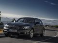 2015 BMW 1 Series Hatchback 3dr (F21 LCI, facelift 2015) - Tekniska data, Bränsleförbrukning, Mått