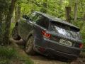 2013 Land Rover Range Rover Sport II - Fotoğraf 5
